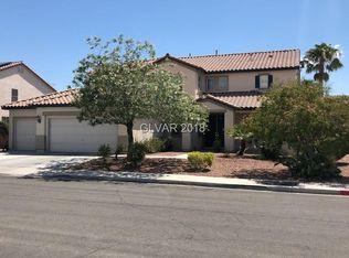 8428 Chapman Ravine St, Las Vegas, NV 89131