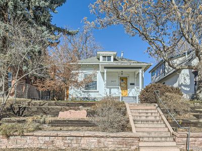 3427 W 29th Avenue, Denver, CO, 80211
