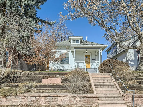 3427 W 29th Avenue, Denver, CO 80211