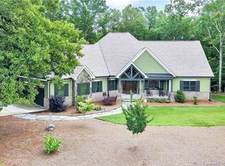 9612 Van Wyck Rd, Lancaster, SC 29720