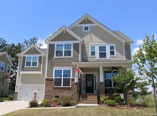 1200 Screech Owl Rd, Waxhaw, NC 28173
