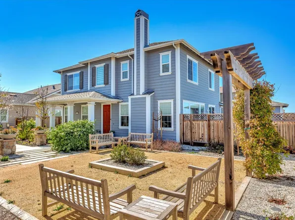 18535 McClellan Cir, Marina, CA 93933