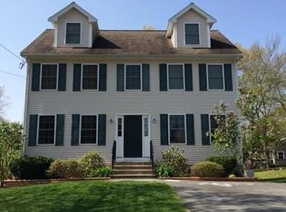 3 March St, Billerica, MA 01821