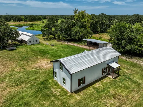 14125 County Road 164, Iola, TX 77861