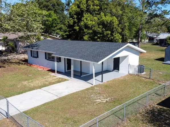 466 Spring Dr, Ocala, FL 34472