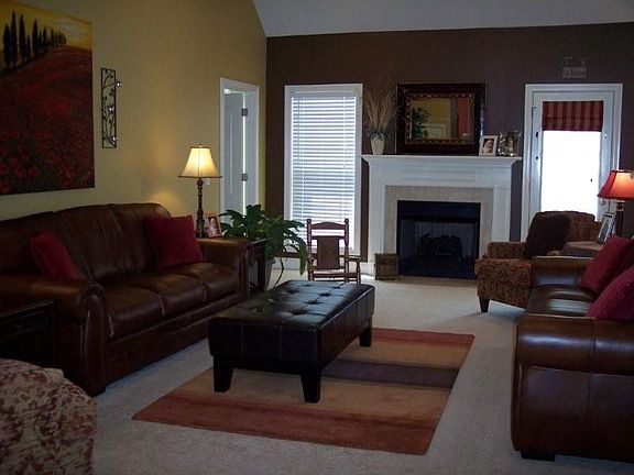 Professionally Decorated