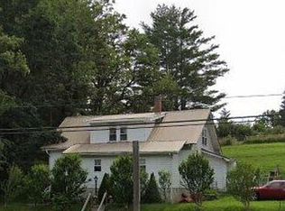 17 High Ridge Rd, Hillsville, VA 24343