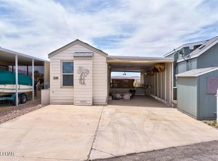1534 Beachcomber Blvd #L40, Lake Havasu City, AZ 86403