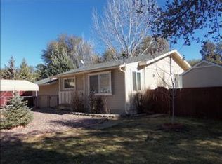 1905 N McLane Rd, Payson, AZ 85541