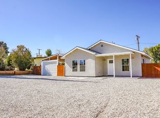 7562 Cibola Trl, Yucca Valley, CA 92284