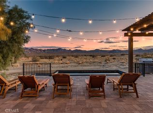 5725 Sunfair Rd, Joshua Tree, CA 92252