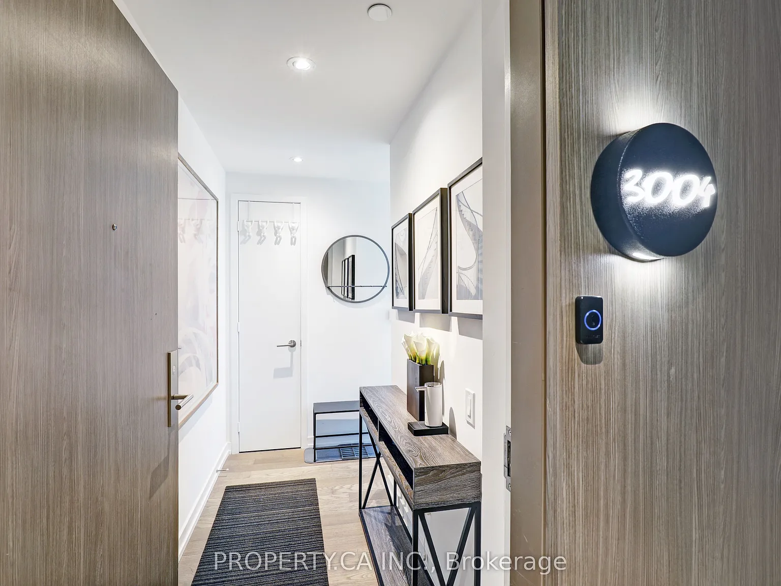 2 bed, $2,900 — Photo 3