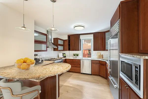 Sold by Brown Harris Stevens | media 2