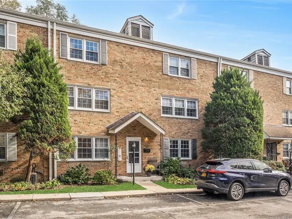 110 Texas Avenue #6R, Bronxville, NY 10708