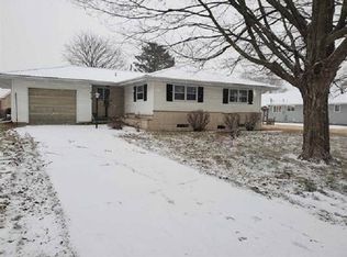 614 Walnut St, Allison, IA 50602