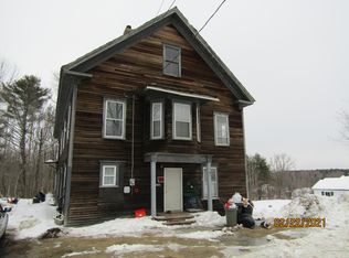 32 High St, Milo, ME 04463