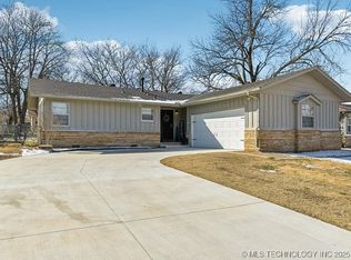 519 W Quincy St, Broken Arrow, OK 74012