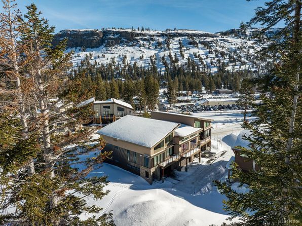 33615 Timber Creek Dr #3, Kirkwood, CA 95646