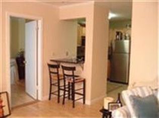 242 Barrow St #205, Jersey City, NJ 07302