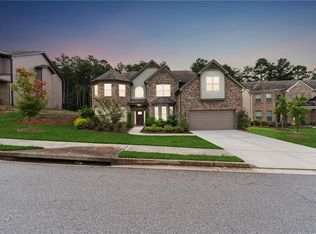 3929 Two Bridge Dr, Buford, GA 30518