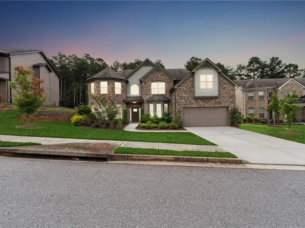 3929 Two Bridge Dr, Buford, GA 30518
