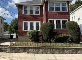 12 Hillview Ave #1, Roslindale, MA 02131