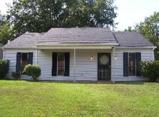 4027 Friendly Way, Memphis, TN 38115