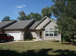 3124 Alamo Ave, Kalamazoo, MI 49006