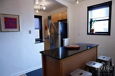 Rented by NY Living Solutions