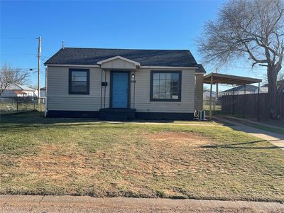900 E Katy Dr, Altus, OK, 73521