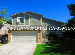 5180 Paradox Dr, Colorado Springs, CO 80923