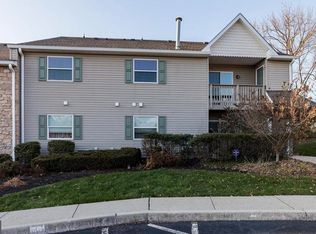 805 Horseshoe Dr #805, Royersford, PA 19468