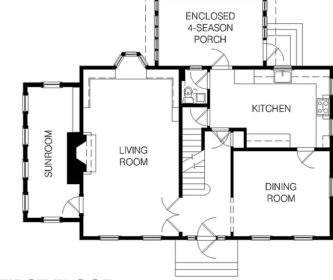 153 Watson Rd — Photo 17