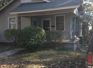 2124 Maple St #A, North Little Rock, AR 72114