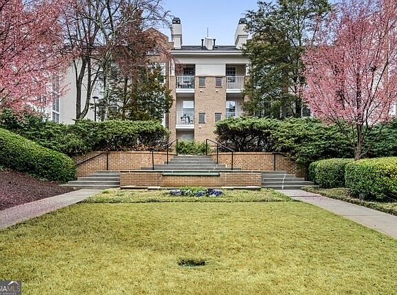 2nd image of 220 Renaissance Pkwy NE APT 1218