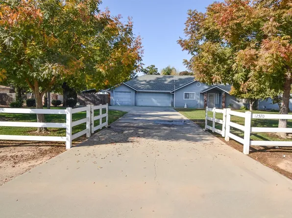 12570 Road 35, Madera, CA 93636