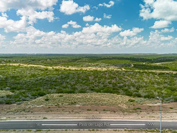 527 Paseo Del Ln, Eagle Pass, TX 78852