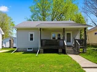304 N Liberty St, Plymouth, IN 46563
