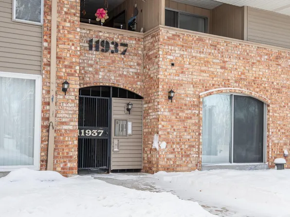 11937 West Appleton AVENUE #21, Milwaukee, WI 53224