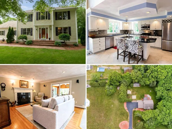 9 Lisa Ln, Hope Valley, RI 02832