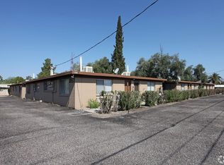 2053 N. Alvernon, Tucson, AZ 85712