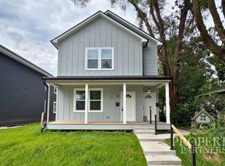 1248 Herbert St #1, Indianapolis, IN 46202
