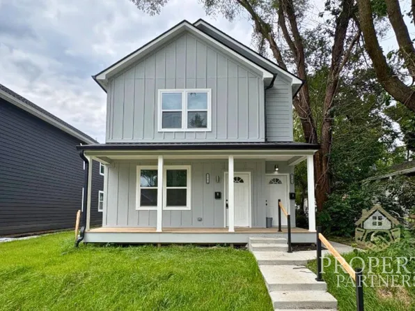 1248 Herbert St #1, Indianapolis, IN 46202