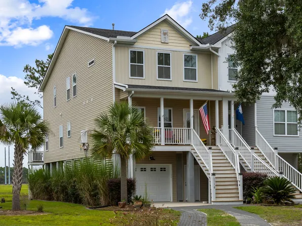 1110 Saint Pauls Parrish Ln, Johns Island, SC 29455