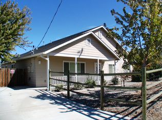22112 Gold St, Tehachapi, CA 93561