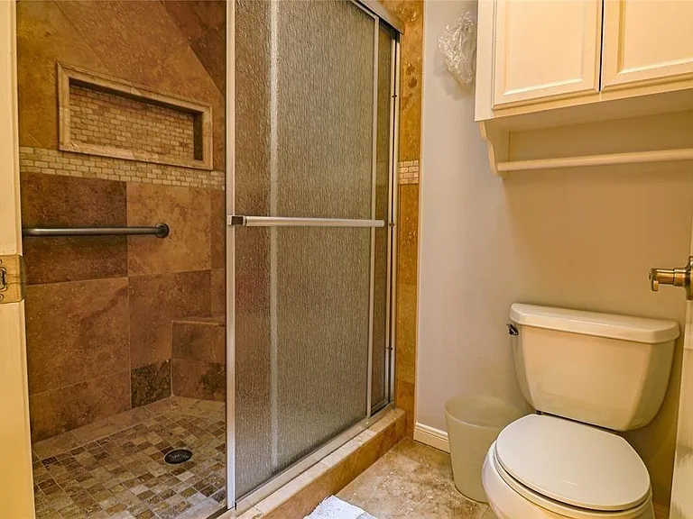 4724 Post Oak Timber Dr #8/65 — Photo 20