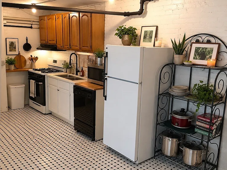 120 Glenville Ave #B1 — Photo 6