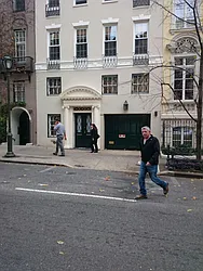 182 East 64th Street in Lenox Hill