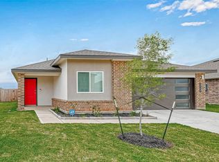 7730 Golden Rubia Ln, Rosharon, TX 77583