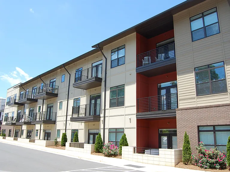The Village at Commonwealth — Photo 24